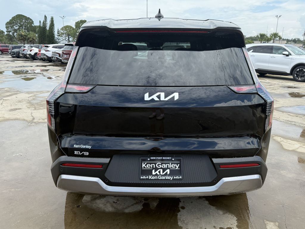 2026 Kia EV9 Light San Clemente CA