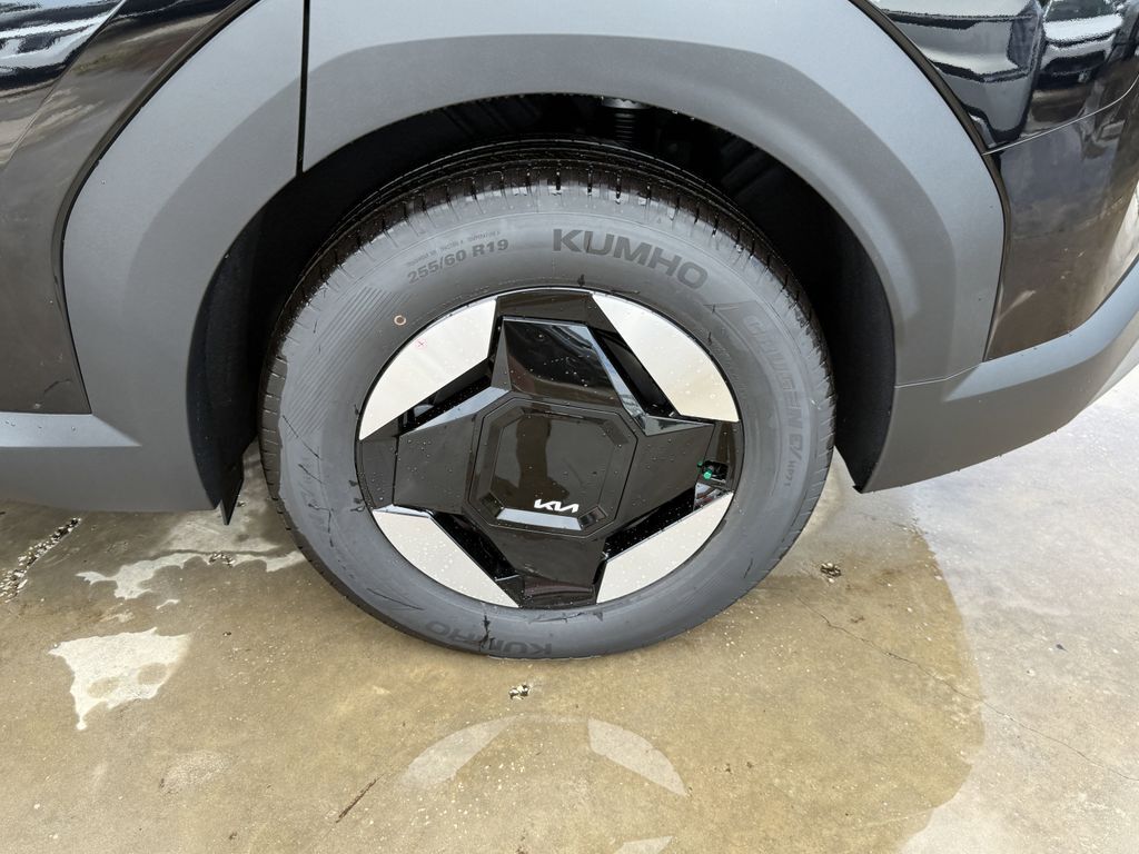 2026 Kia EV9 Light San Clemente CA