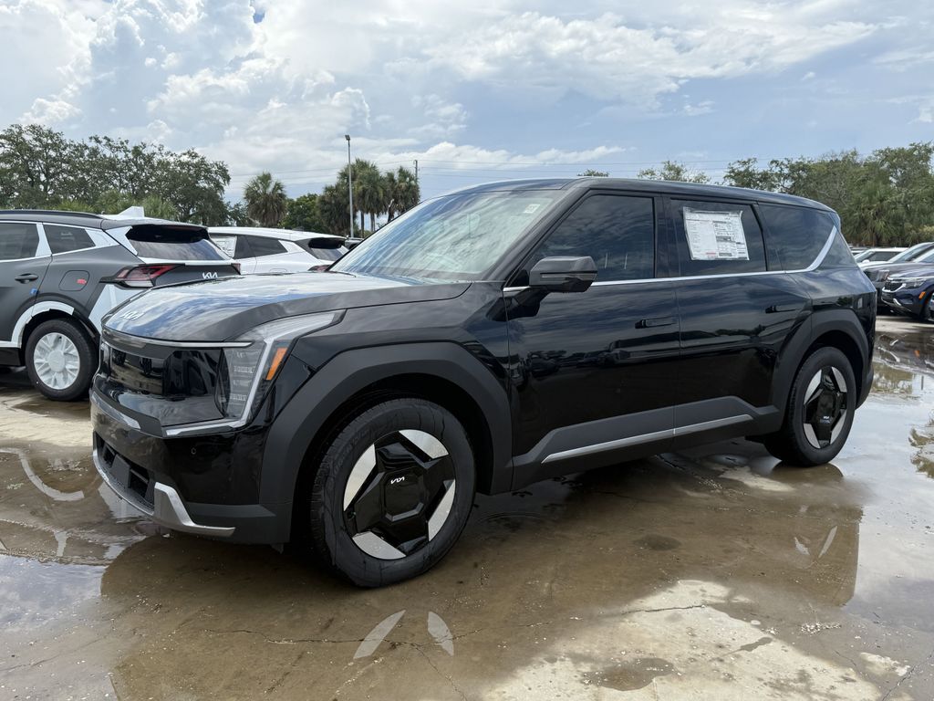 2026 Kia EV9 Light San Clemente CA