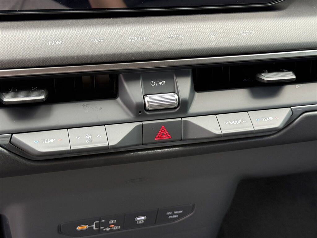 2026 Kia EV9 Light San Clemente CA