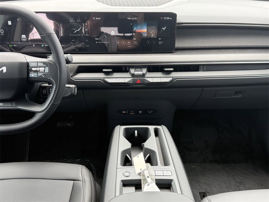 2026 Kia EV9 Light San Clemente CA