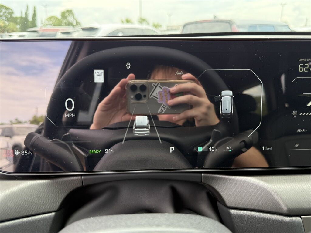 2026 Kia EV9 Light San Clemente CA