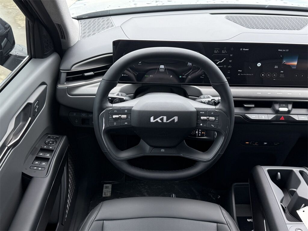 2026 Kia EV9 Light San Clemente CA