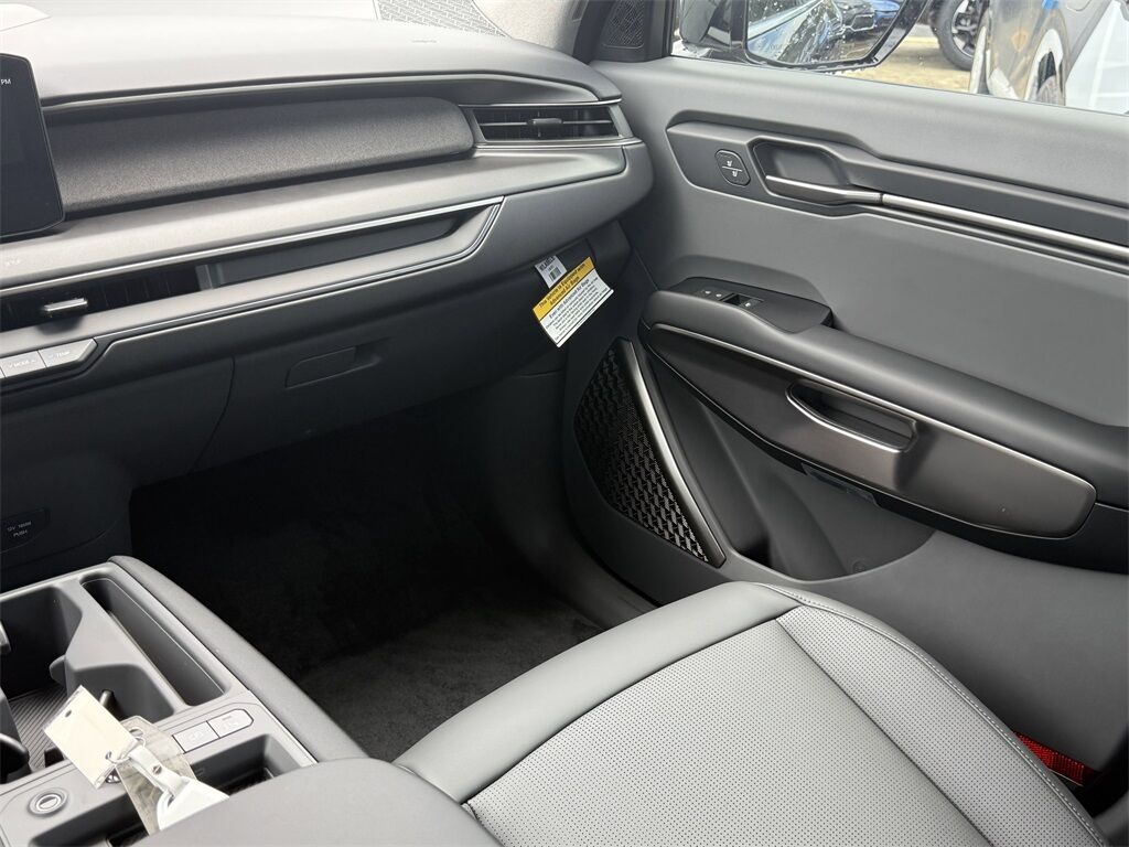 2026 Kia EV9 Light San Clemente CA