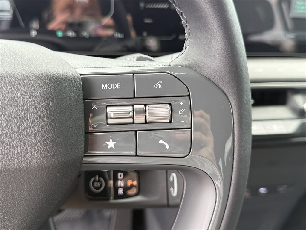 2026 Kia EV9 Light San Clemente CA