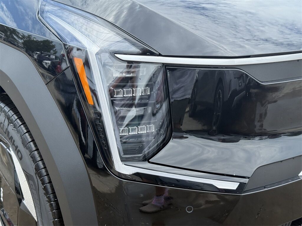 2026 Kia EV9 Light San Clemente CA