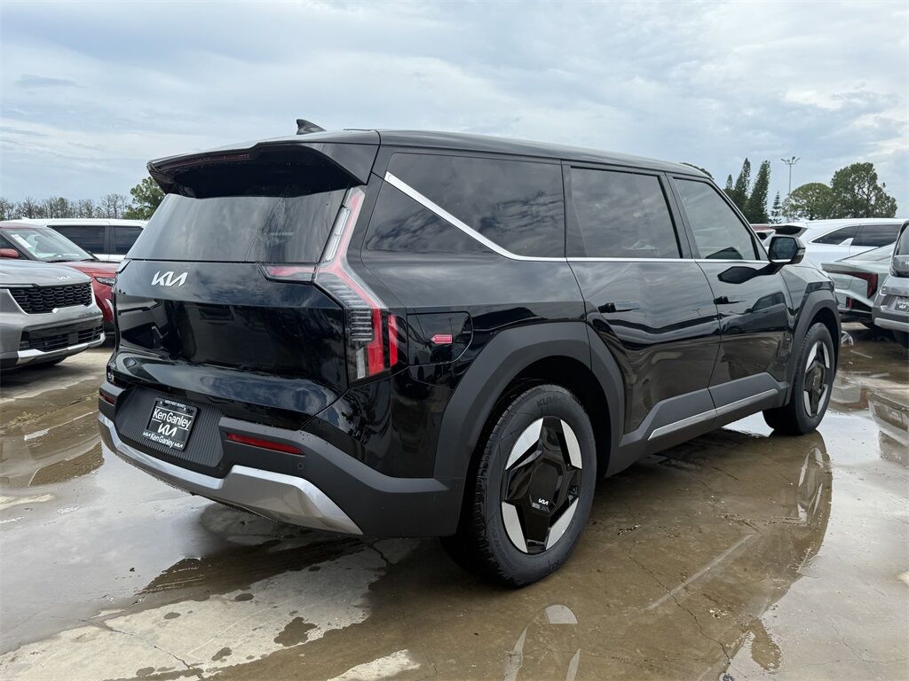 2026 Kia EV9 Light San Clemente CA