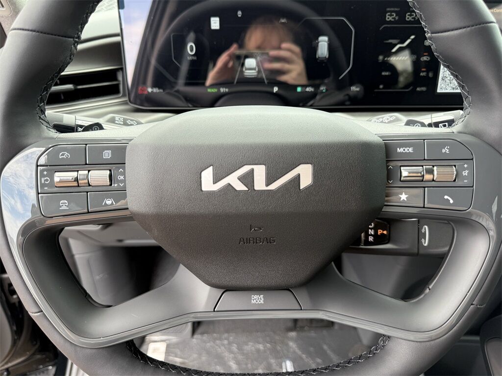 2026 Kia EV9 Light San Clemente CA