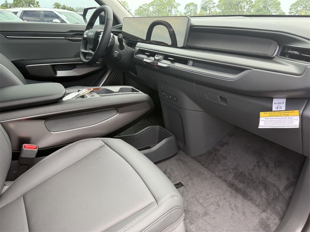 2026 Kia EV9 Light San Clemente CA