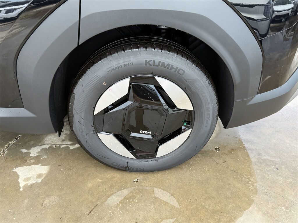 2026 Kia EV9 Light San Clemente CA