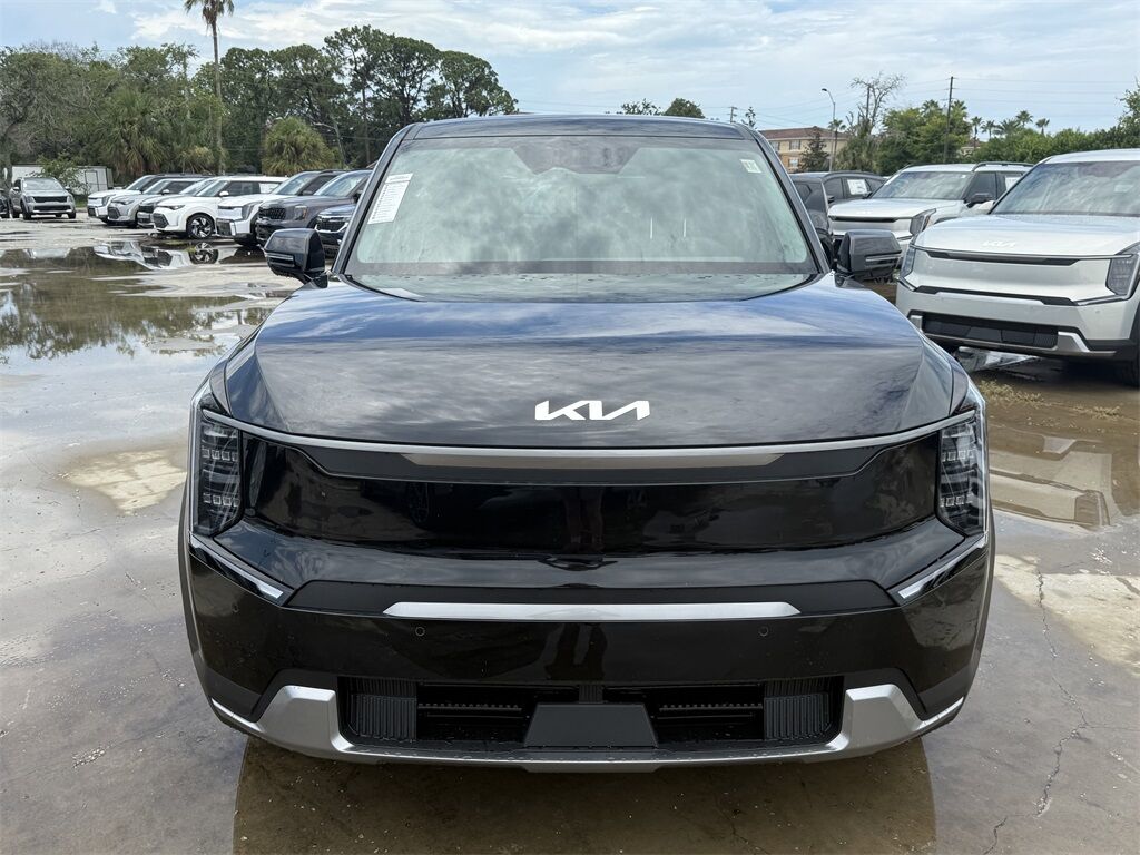 2026 Kia EV9 Light San Clemente CA