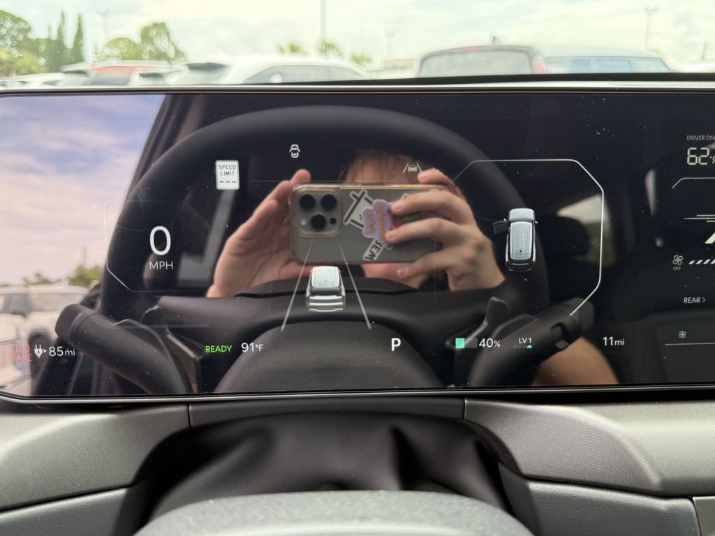 2026 Kia EV9 Light San Clemente CA