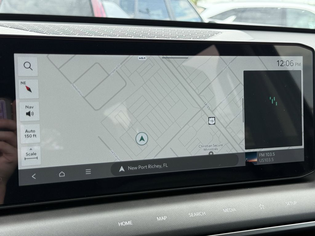 2026 Kia EV9 Light San Clemente CA