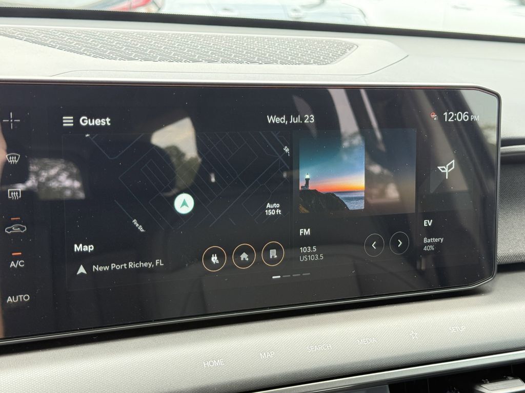 2026 Kia EV9 Light San Clemente CA