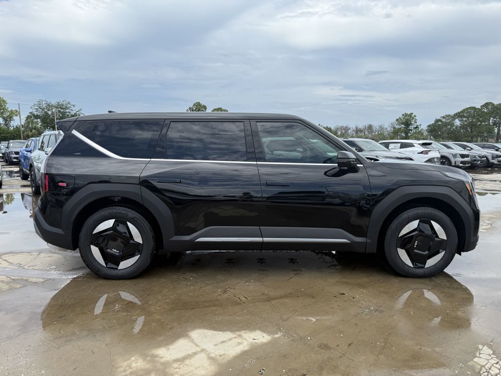 2026 Kia EV9 Light San Clemente CA