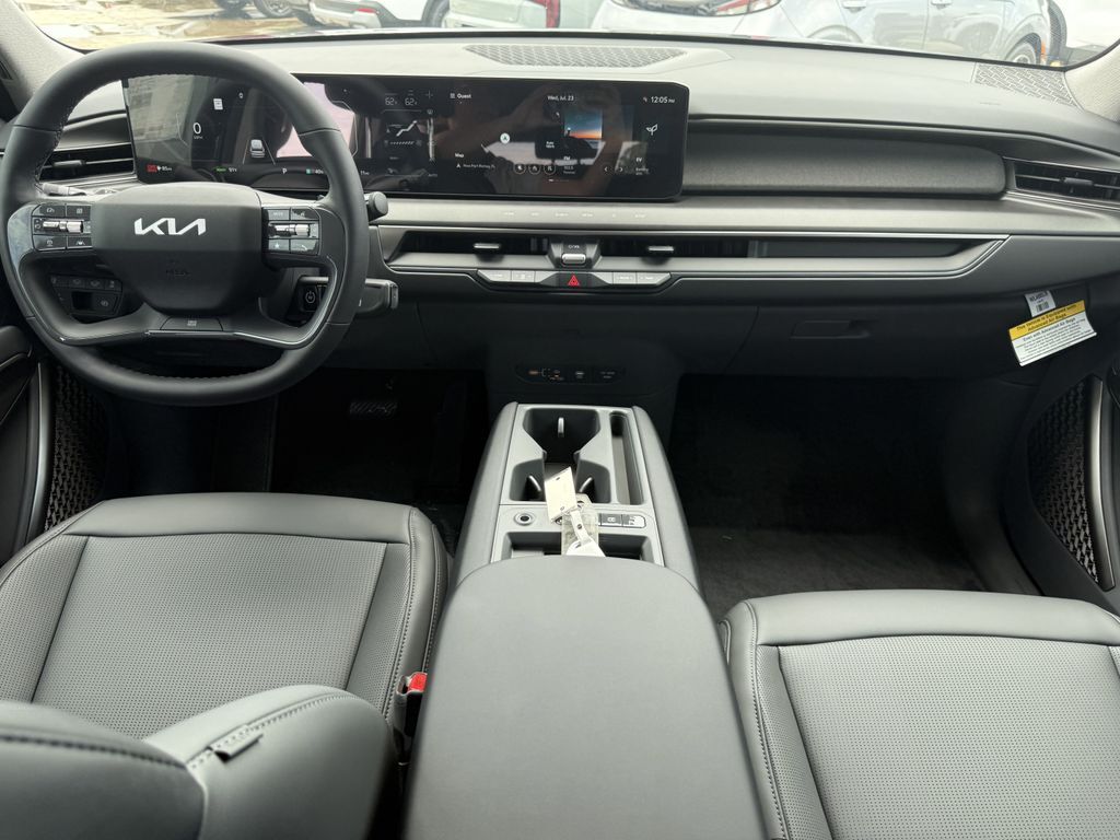 2026 Kia EV9 Light San Clemente CA