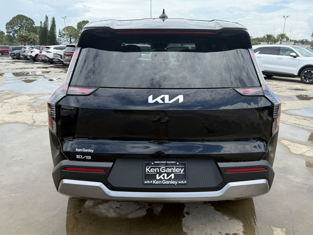2026 Kia EV9 Light San Clemente CA