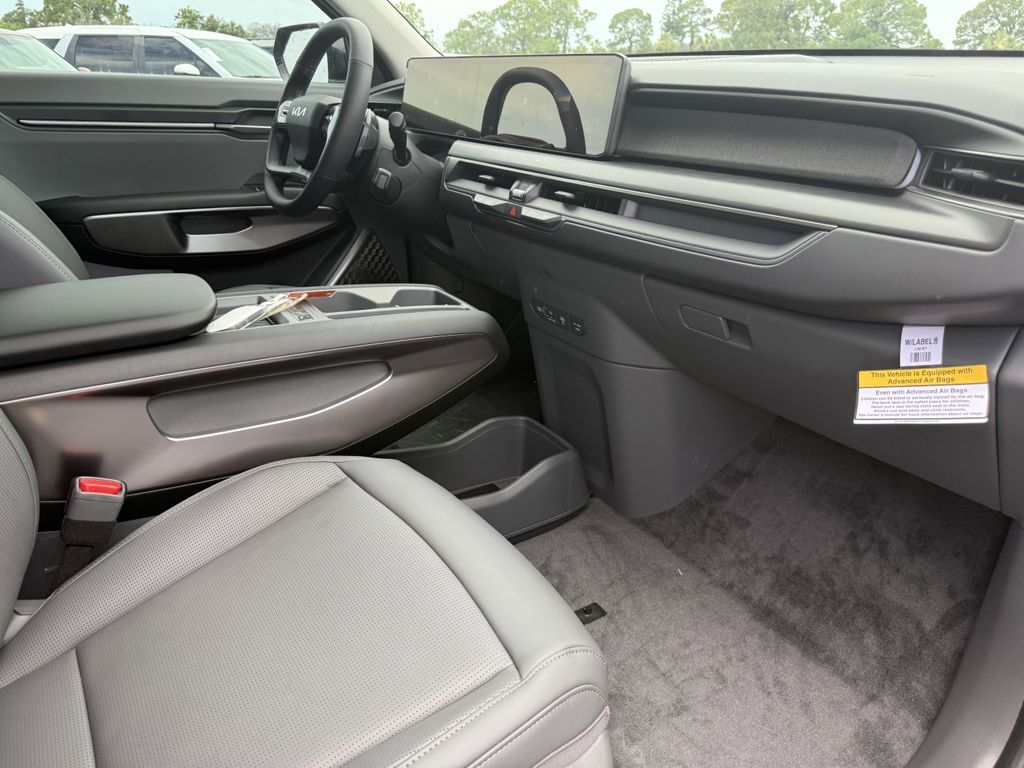 2026 Kia EV9 Light San Clemente CA