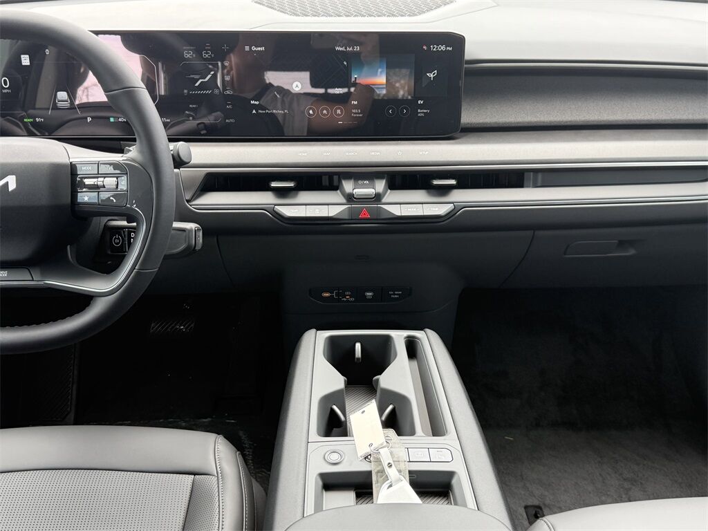 2026 Kia EV9 Light San Clemente CA