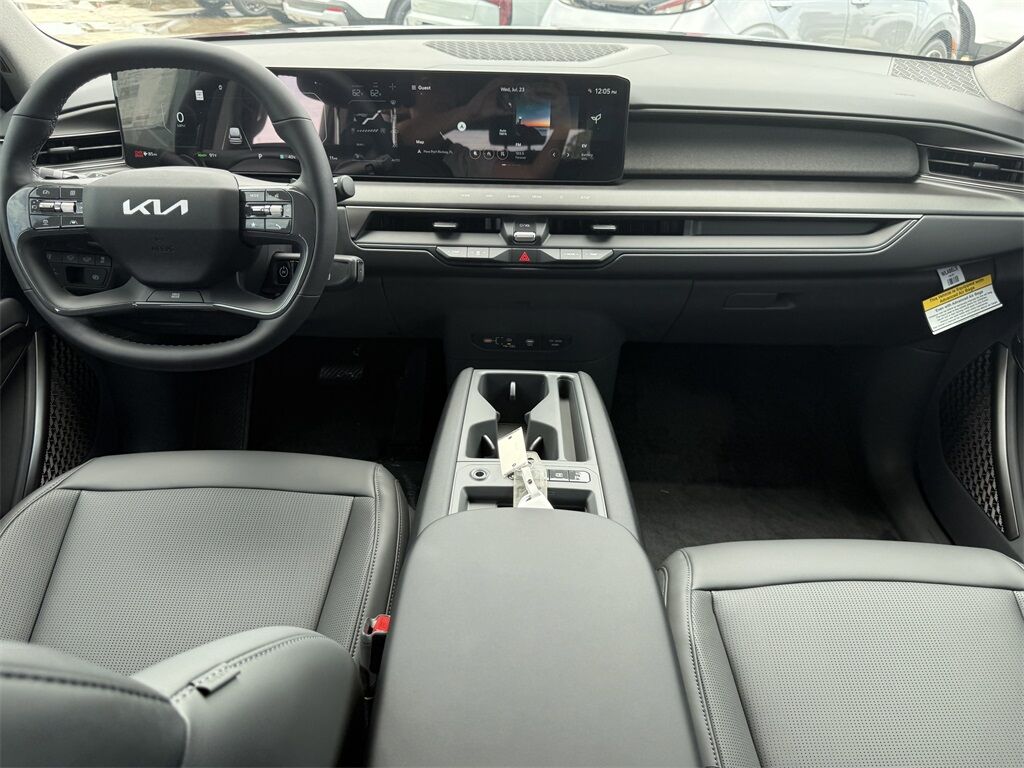 2026 Kia EV9 Light San Clemente CA