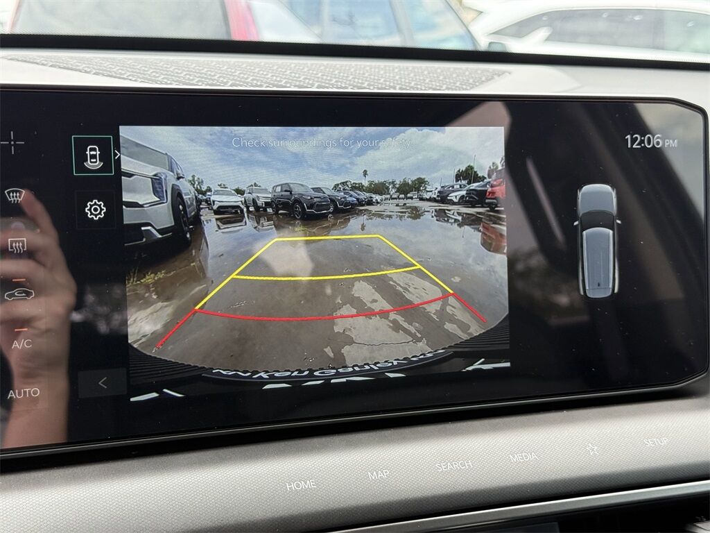 2026 Kia EV9 Light San Clemente CA