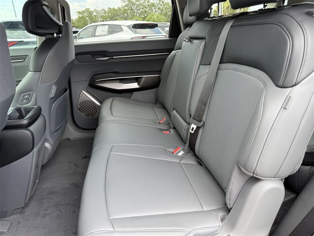 2026 Kia EV9 Light San Clemente CA