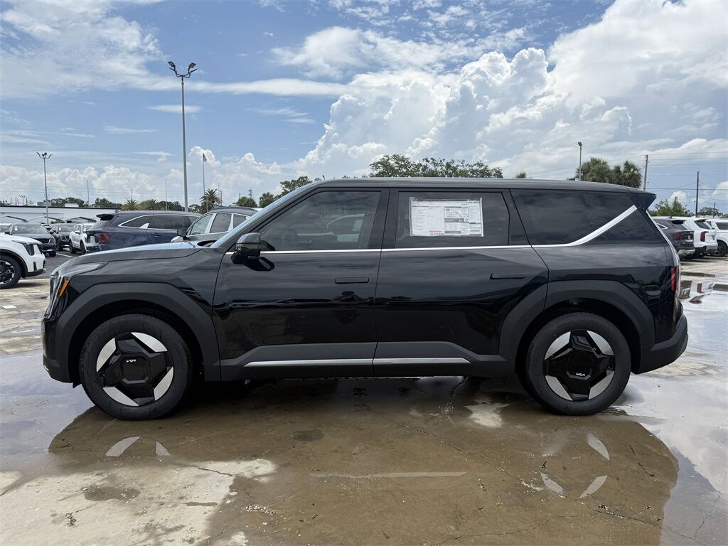 2026 Kia EV9 Light San Clemente CA