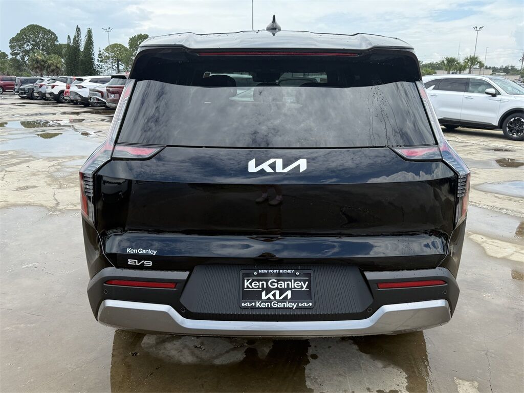 2026 Kia EV9 Light San Clemente CA
