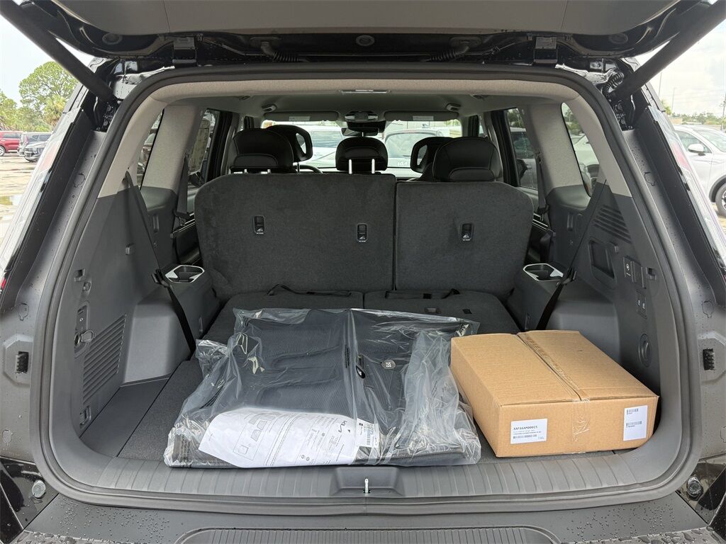 2026 Kia EV9 Light San Clemente CA