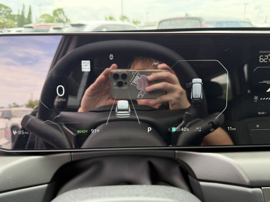 2026 Kia EV9 Light San Clemente CA