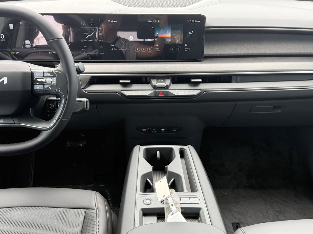 2026 Kia EV9 Light San Clemente CA