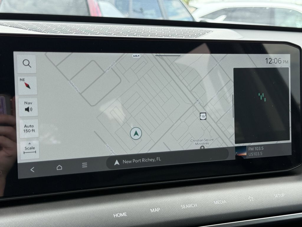 2026 Kia EV9 Light San Clemente CA