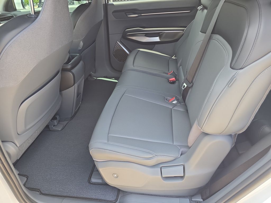 2026 Kia EV9 Light San Clemente CA