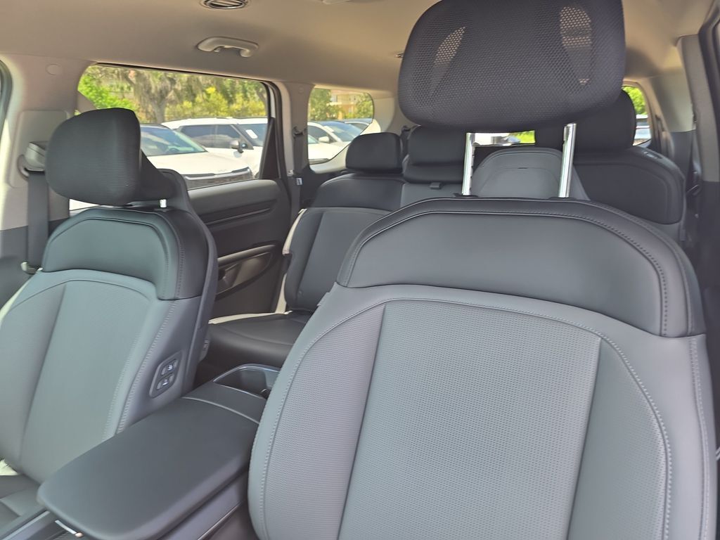 2026 Kia EV9 Light San Clemente CA