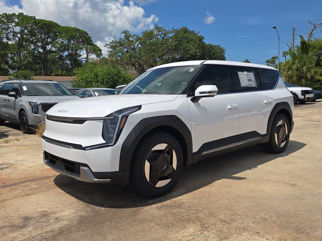 2026 Kia EV9 Light San Clemente CA