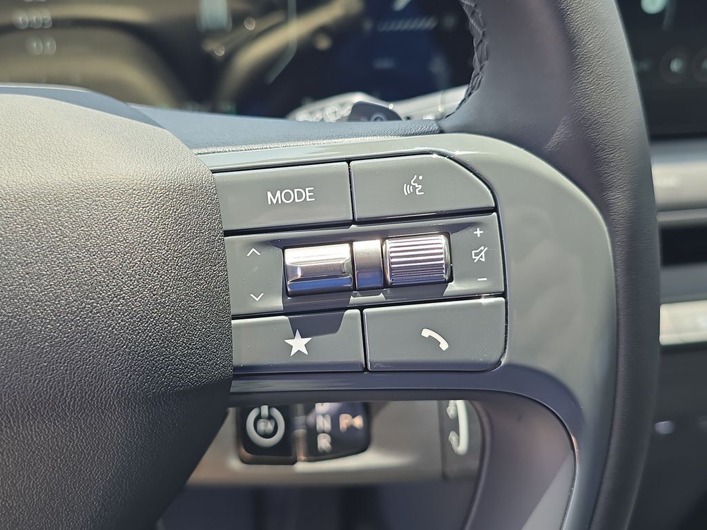 2026 Kia EV9 Light San Clemente CA