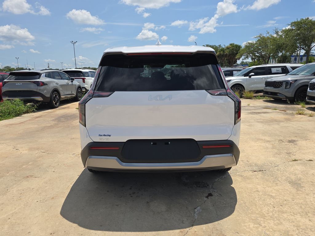 2026 Kia EV9 Light San Clemente CA