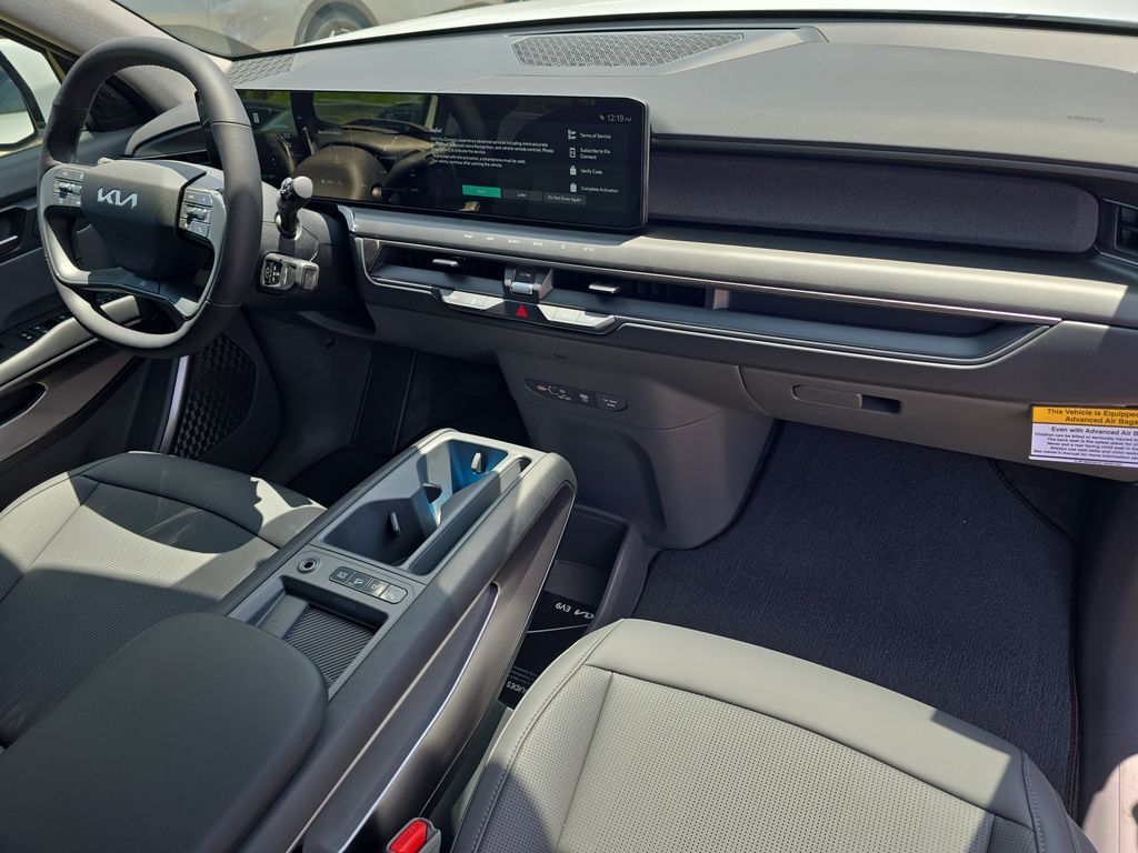 2026 Kia EV9 Light San Clemente CA