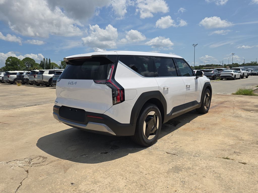 2026 Kia EV9 Light San Clemente CA