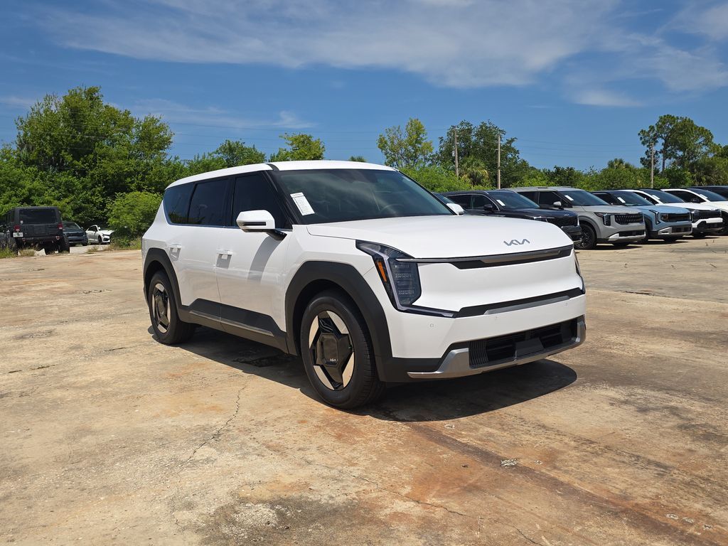 2026 Kia EV9 Light San Clemente CA