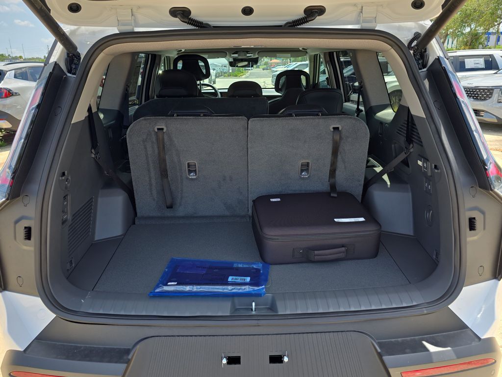 2026 Kia EV9 Light San Clemente CA