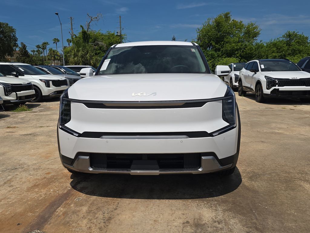 2026 Kia EV9 Light San Clemente CA