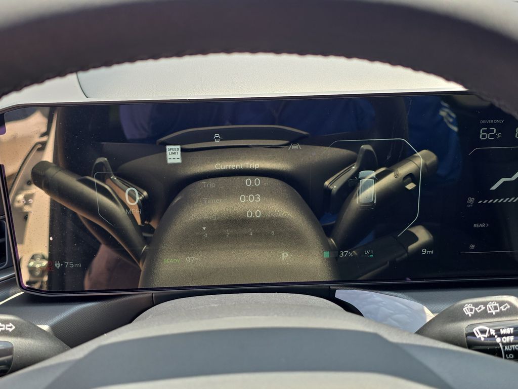 2026 Kia EV9 Light San Clemente CA