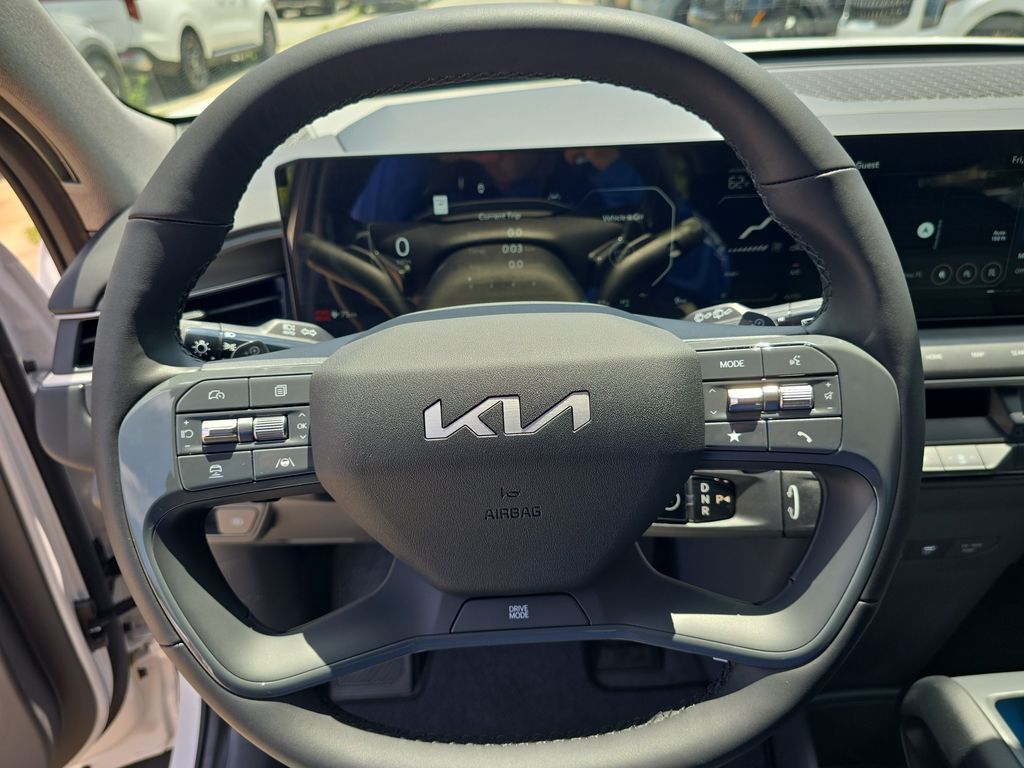 2026 Kia EV9 Light San Clemente CA