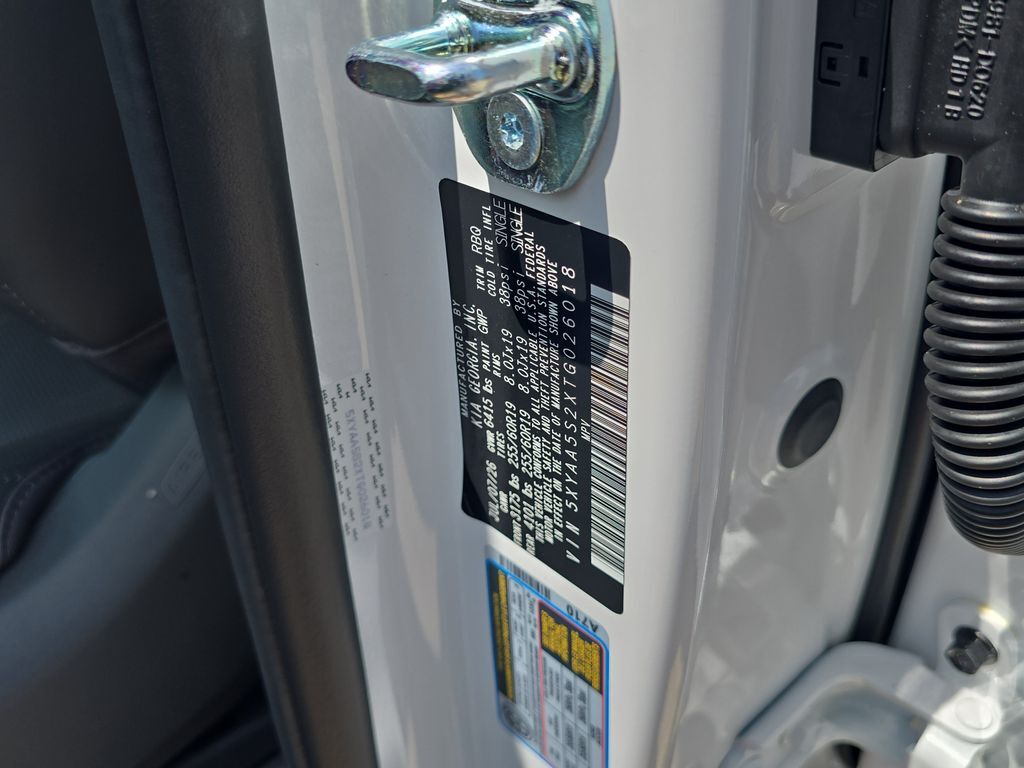 2026 Kia EV9 Light San Clemente CA
