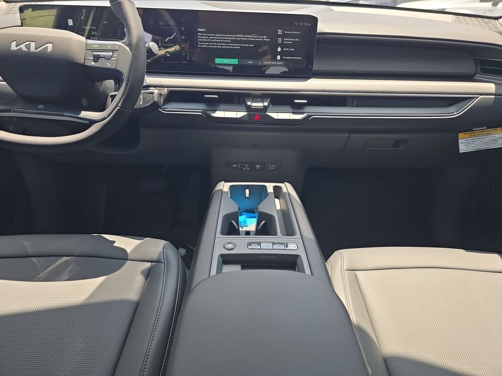 2026 Kia EV9 Light San Clemente CA