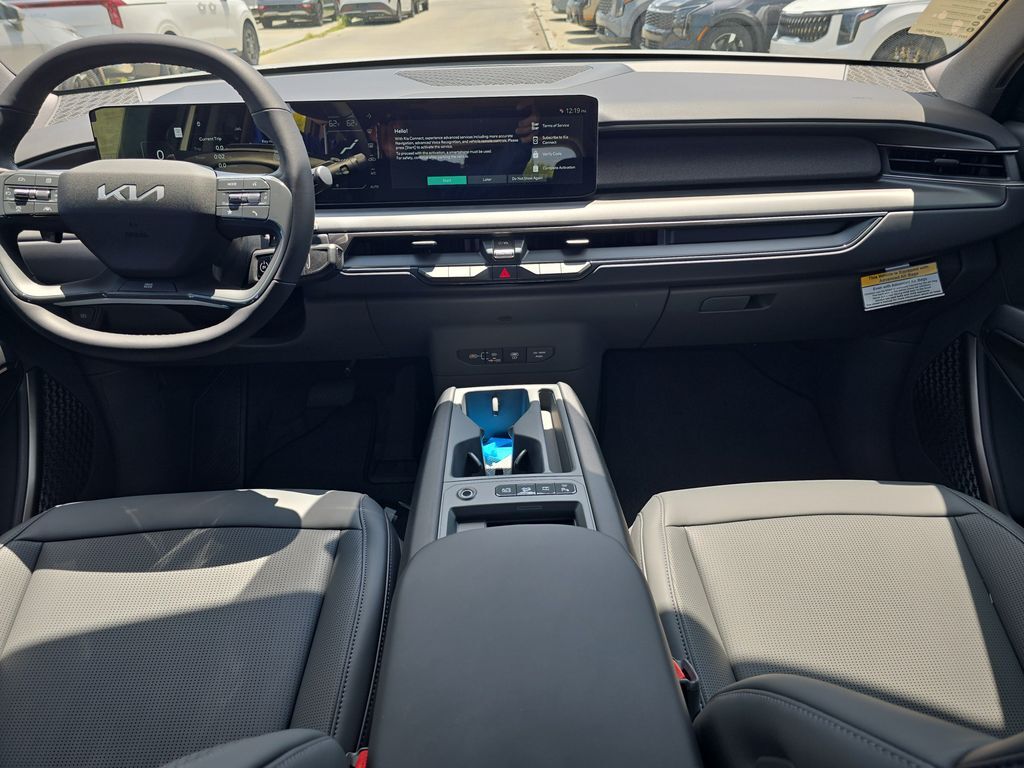 2026 Kia EV9 Light San Clemente CA