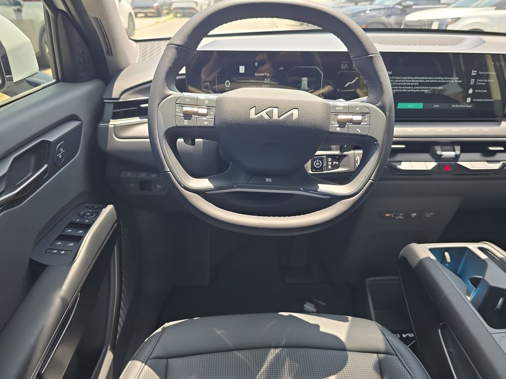 2026 Kia EV9 Light San Clemente CA