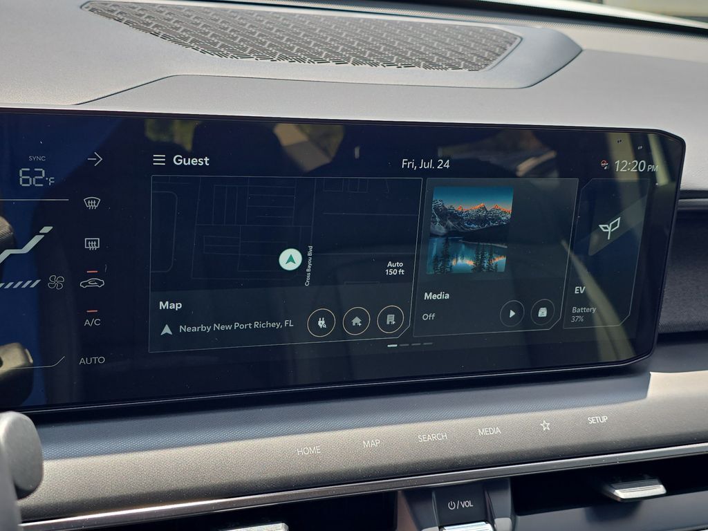 2026 Kia EV9 Light San Clemente CA
