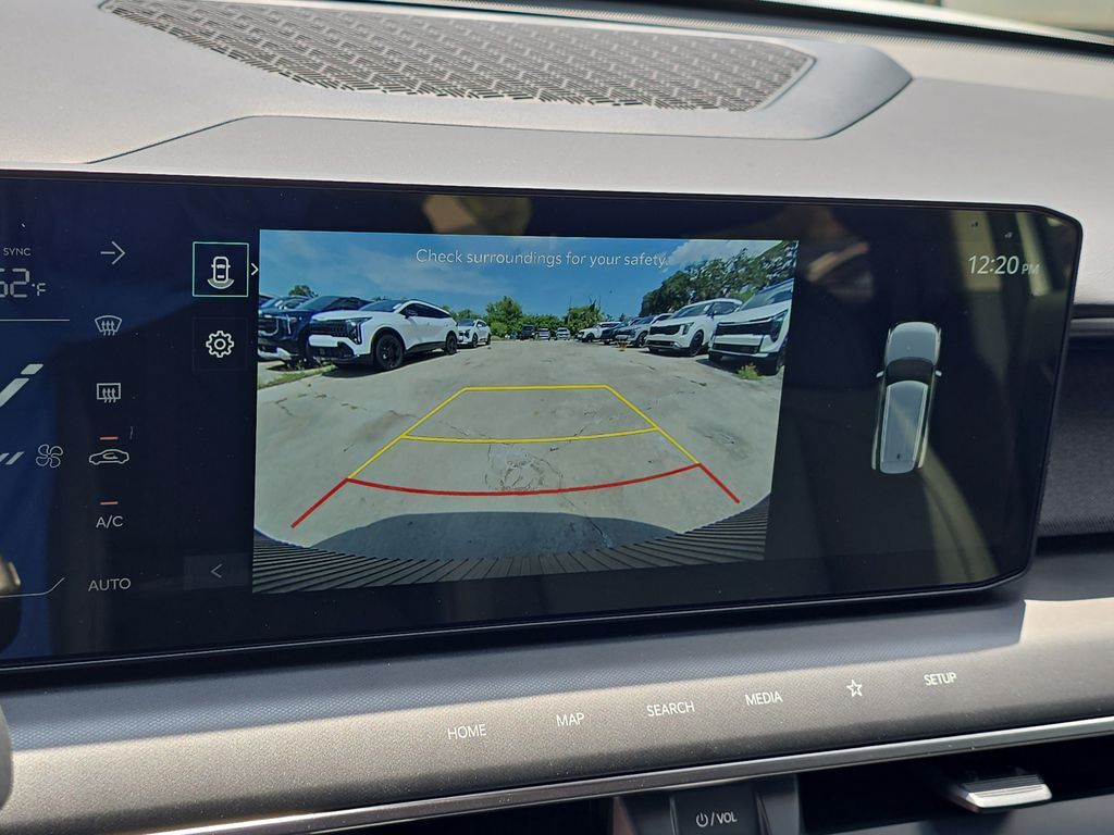 2026 Kia EV9 Light San Clemente CA